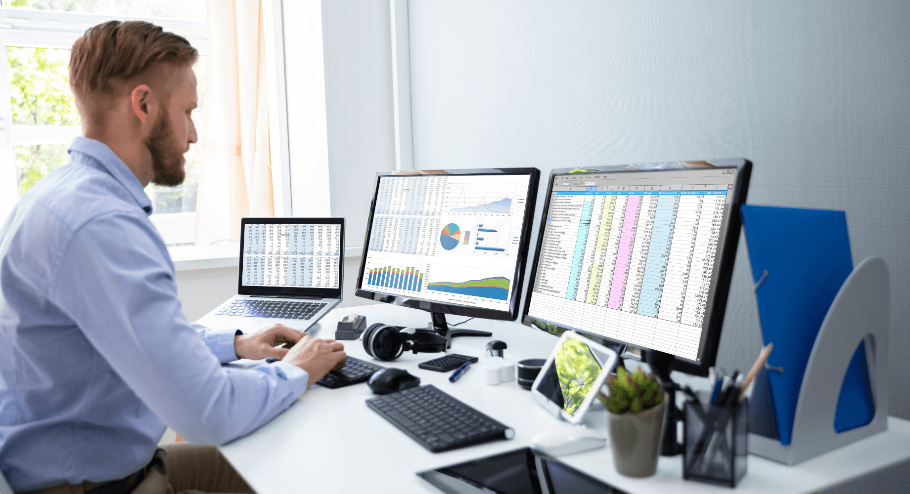 The Hidden Cost of Shadow Spreadsheets