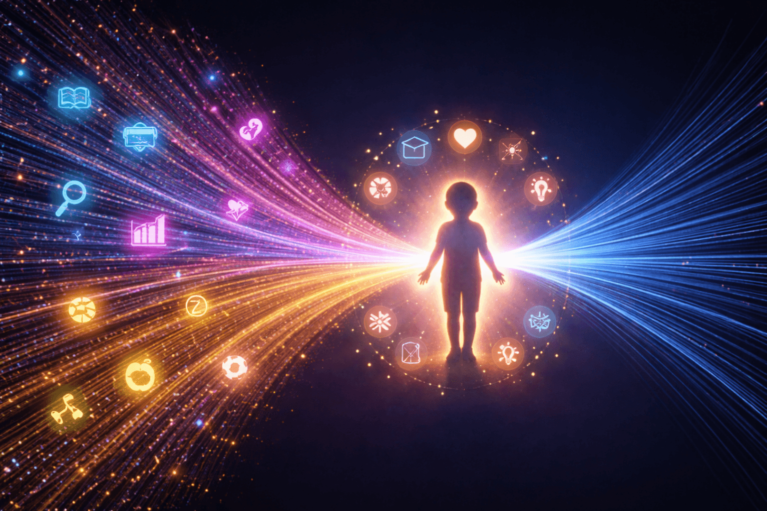 Your MIS is a bad search engine