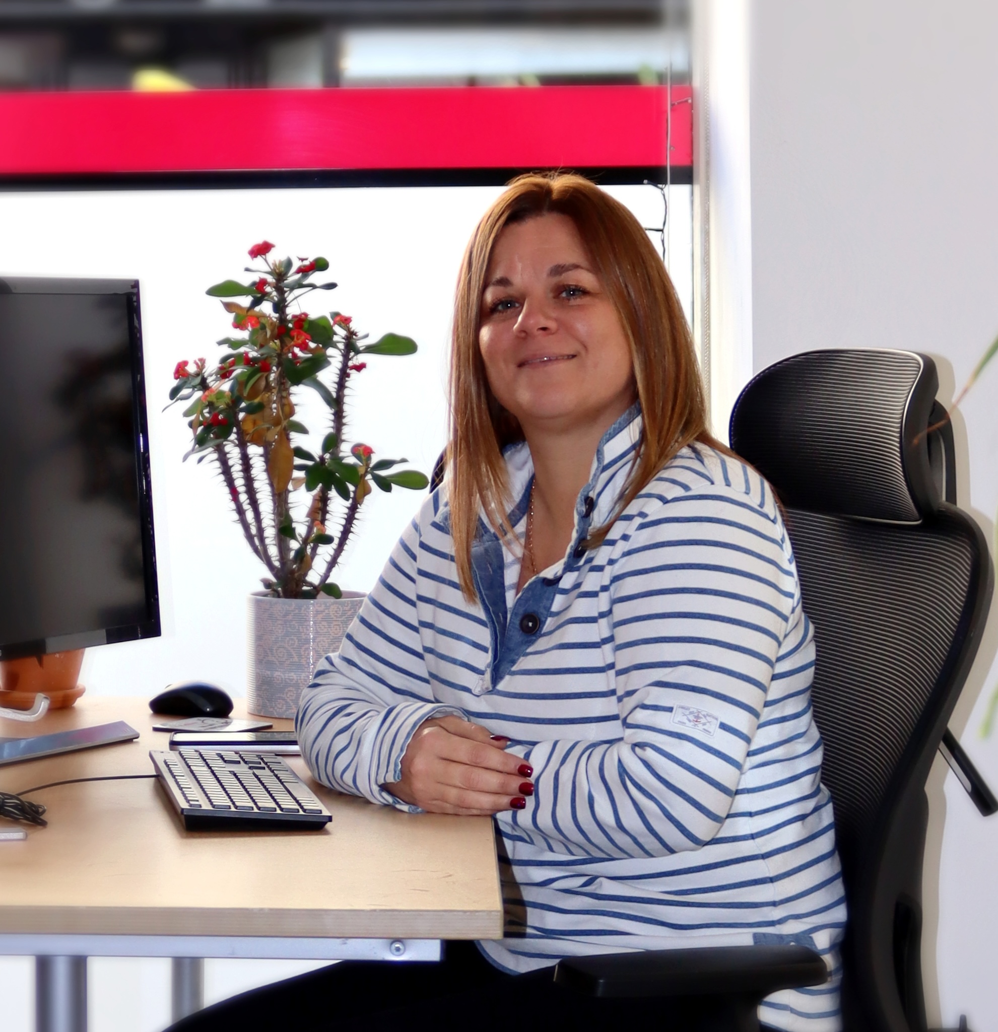 Amy Fielding, Co-founder of The Anthill Group
